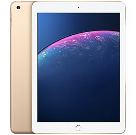 Замена кнопки Home iPad 5